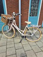 Batavus Diva roze, Fietsen en Brommers, Ophalen, Gebruikt, Batavus
