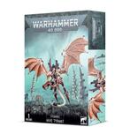 warhammer 40.000 Tyranids Hive Tyrant, Figuurtje(s), Nieuw, Warhammer, Ophalen of Verzenden