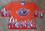 Hijs Hokij Wolves The Hague Holland  #24, Sport en Fitness, IJshockey, Ophalen of Verzenden, Gebruikt, Kleding