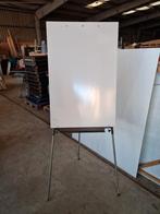 Flipover met uitschuifbare poten, Ophalen, Gebruikt