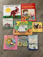 Kinderboeken, Ophalen of Verzenden, Gelezen, Fictie algemeen