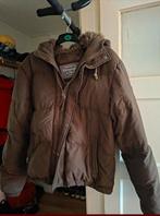 Maat XL merk abercrombie & fitch, Ophalen of Verzenden, Zo goed als nieuw, Maat 56/58 (XL), Blauw