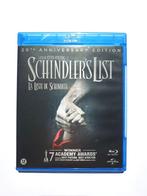 Schindler's List, Cd's en Dvd's, Blu-ray, Ophalen of Verzenden
