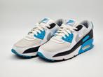 Nike Air Max 90 | Laser Blue | 40, Kleding | Heren, Schoenen, Overige kleuren, Nike, Ophalen of Verzenden, Sneakers of Gympen