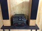 Audio, Audio, Tv en Foto, Luidsprekers, Ophalen, Gebruikt, 120 watt of meer, Overige merken