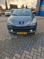 Peugeot 207 1.6 16V CC 88KW 2009, Voorwielaandrijving, 65 €/maand, Cabriolet, 4 stoelen