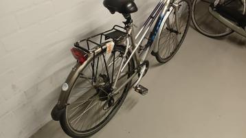 Giant Expedition Renfiets/tourfiets beschikbaar voor biedingen