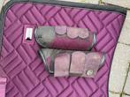 Sets, Dieren en Toebehoren, Paarden en Pony's | Dekens en Dekjes, Ophalen of Verzenden, Zo goed als nieuw, Dekje