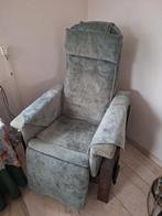 Sta op stoel / sta-op-stoel, Huis en Inrichting, Ophalen, Gebruikt, Overige kleuren, Hout