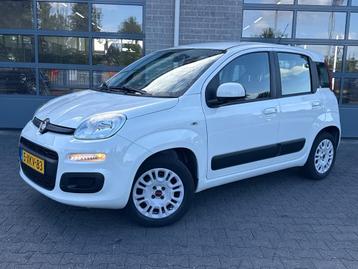 Fiat Panda 0.9 TwinAir Edizione Cool | AIRCO | CPV | beschikbaar voor biedingen