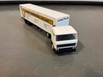 DAF 2800 vrachtwagen- miniatuur, Hobby en Vrije tijd, Modelauto's | 1:50, Ophalen of Verzenden, Zo goed als nieuw, Bus of Vrachtwagen