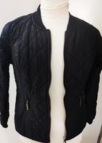 CAMILLA MORCH Nieuw Jack Maat XL, Verzenden, Zwart, Maat 42/44 (L), Nieuw