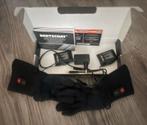 Bertschat Verwarmde Handschoenen PRO - Nieuw!, Motoren, Kleding | Motorkleding, Ophalen