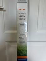 Hamstra Ultra Plissé Rolhor - Nieuw in doos! 103x155 cm, Doe-het-zelf en Verbouw, Overige typen, Minder dan 200 cm, Nieuw, Metaal