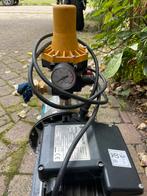 Vijverpomp jetinox, Tuin en Terras, Ophalen, Gebruikt, Kunststof