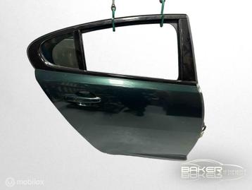 Portier rechtsachter Jaguar XF X250  ('08-'15) HHN beschikbaar voor biedingen