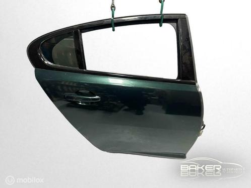 Portier rechtsachter Jaguar XF X250  ('08-'15) HHN, Auto-onderdelen, Carrosserie en Plaatwerk, Deur, Jaguar, Achter, Rechts, Gebruikt