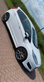 Ford Fiesta ST-Line 1.0 EcoBoost 2016 | 1e eigenaar, Voorwielaandrijving, Stof, Zwart, 100 pk