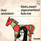 GEZOCHT: duo anoniem - kus me, Ophalen of Verzenden, Zo goed als nieuw, Overige formaten, Levenslied of Smartlap