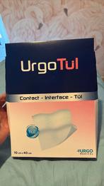 Urgo tul, Ophalen of Verzenden, Nieuw