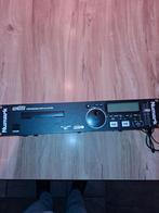 Numark MP102 MP3 CD-speler - 19 inch rack formaat, Ophalen, Gebruikt, Numark