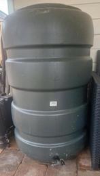 Regenton 230l, Tuin en Terras, Regentonnen, Ophalen, Kunststof, Met kraantje, 150 liter of meer