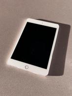 iPad Mini 4 Zilver 128GB WiFi (A1538), Apple iPad Mini, Wi-Fi, Ophalen of Verzenden, Zo goed als nieuw