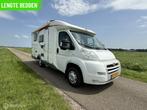 Buerstner BUT620 bouwjaar 2012 enkele bedden compact, Caravans en Kamperen, Campers, Tot en met 2, Bedrijf, Diesel, Bürstner