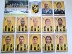 Voetbalplaatjes eredivisie Vitesse 2009-2010, Hobby en Vrije tijd, Stickers en Plaatjes, Ophalen of Verzenden, Zo goed als nieuw