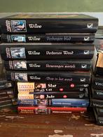 Veel boeken Viringia Andrews, Ophalen, Gelezen