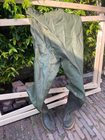 Waadbroek beschikbaar voor biedingen