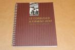 Le Corbusier - A Firminy-Vert, Ophalen of Verzenden, Zo goed als nieuw, Architecten