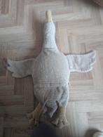 Gans van Senger Knuffel - Goede kwaliteit, Ophalen of Verzenden, Zo goed als nieuw, Eend