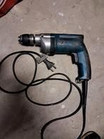 Gebruikte Makita Boormachine, Doe-het-zelf en Verbouw, Gereedschap | Boormachines, Ophalen