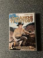 Comanche Territory (1950) Import, Ophalen of Verzenden, Zo goed als nieuw, 1940 tot 1960, Actie en Avontuur