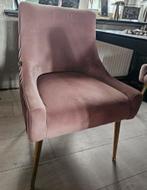 Mooie Eric Kuster stijl stoelen, Huis en Inrichting, Stoelen, Ophalen of Verzenden, Zo goed als nieuw, Overige kleuren