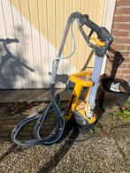 Wagner Verfspuit - Werkt Prima!, Doe-het-zelf en Verbouw, Schildersmaterialen, Ophalen of Verzenden, Gebruikt, Verfspuit of Verfpomp