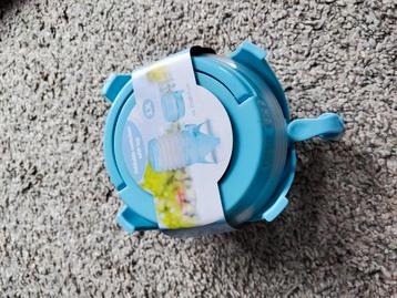 Opvouwbare Watercontainer 3.3L beschikbaar voor biedingen