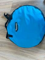 Deryan Travel Cot - Reisbedje, Ophalen, Zo goed als nieuw, Reisbedje