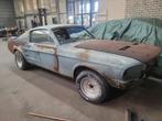 Ford mustang 67 fastback, Auto's, Automaat, Achterwielaandrijving, 8 cilinders, Particulier