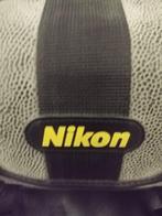 nikon tas origineel in nieuw staat zeer mooi, Ophalen of Verzenden, Zo goed als nieuw, Schoudertas, Overige merken