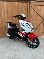 Yamaha aerox 50cc 1e eigenaar uniek!, Ophalen of Verzenden