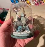 Disney kerst ornamenten., Ophalen of Verzenden, Overige figuren, Zo goed als nieuw, Beeldje of Figuurtje