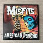 Misfits - American Psycho, Cd's en Dvd's, Vinyl | Hardrock en Metal, Ophalen of Verzenden, Nieuw in verpakking