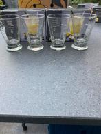 Durobor Cocktailglazen Set (2 stuks), Ophalen, Zo goed als nieuw, Overige materialen, Los bestek