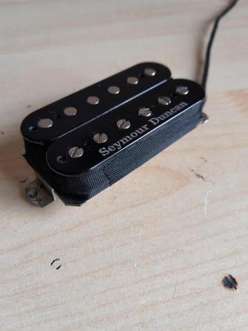 Seymour Duncan Custom 5 SH-14 Humbucker beschikbaar voor biedingen