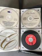 Kerst CD's: Bocelli, Lee Towers, Il Divo, James Last ., Ophalen of Verzenden, Gebruikt