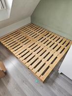 Europallets, Doe-het-zelf en Verbouw, Hout en Planken, Ophalen, Zo goed als nieuw