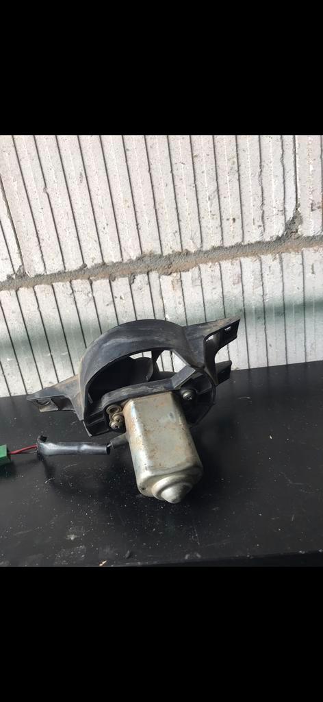Gilera runner 180 koelventilator, Motoren, Tuning en Styling, Ophalen of Verzenden