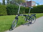Vouwfiets | Stokvis Citytrek | met 7 versnelling, Fietsen en Brommers, Fietsen | Vouwfietsen, Ophalen of Verzenden, Gebruikt, Overige merken
